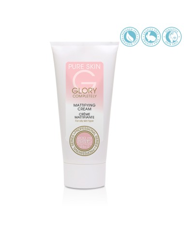 PURE SKIN MATTIFYING CREAM 200 mL PURE SKIN MATTIFYING CREAM 200 mL